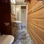 Дом отдыха Koselig Sentral Eldre Med Peis