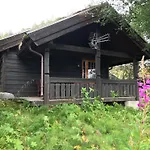 Дом отдыха Koselig Sentral Eldre Med Peis Beitostolen