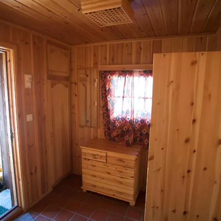 Charming Norwegian-style In The Heart Of Beitostolen