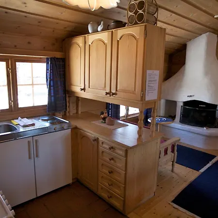 Charming Norwegian-style In The Heart Of *
