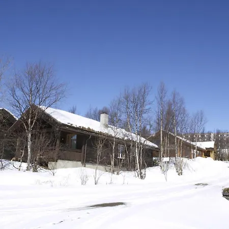 Feriehus Koselig Sentral Eldre Med Peis *