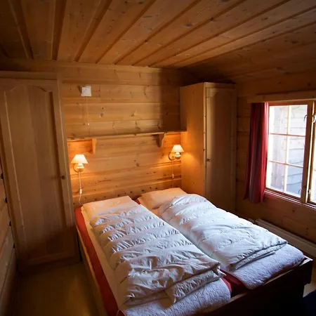 Koselig Sentral Eldre Med Peis * Beitostolen