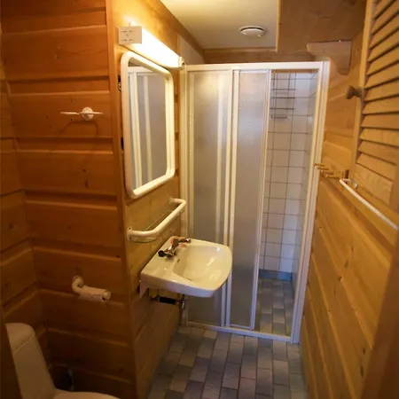 Koselig Sentral Eldre Med Peis * Beitostolen