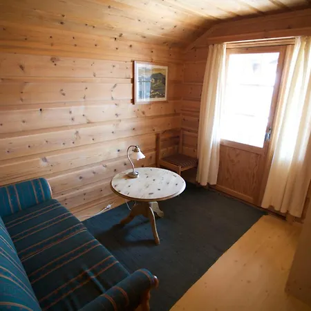 בית נופש Koselig Sentral Eldre Med Peis *