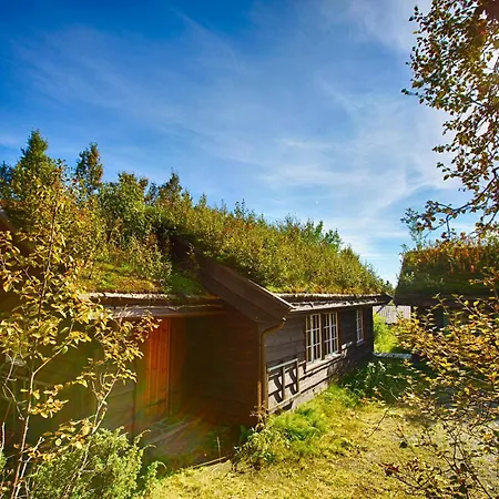 Koselig Sentral Eldre Med Peis *