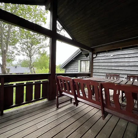 Koselig Sentral Eldre Med Peis Beitostolen