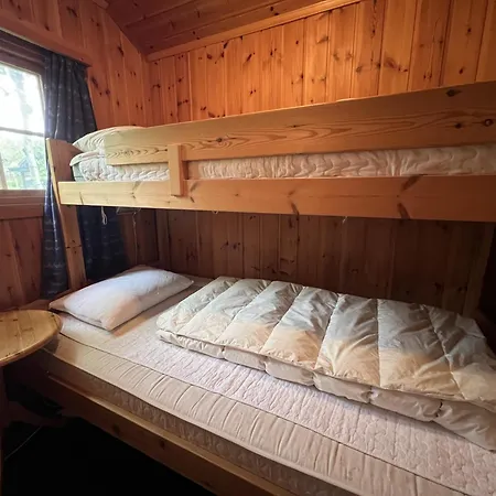 Koselig Sentral Eldre Med Peis