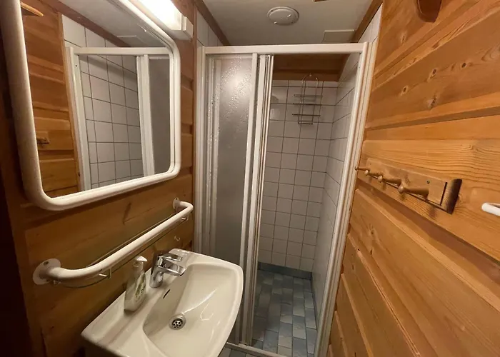 Koselig Sentral Eldre Med Peis Сasa de vacaciones Beitostolen